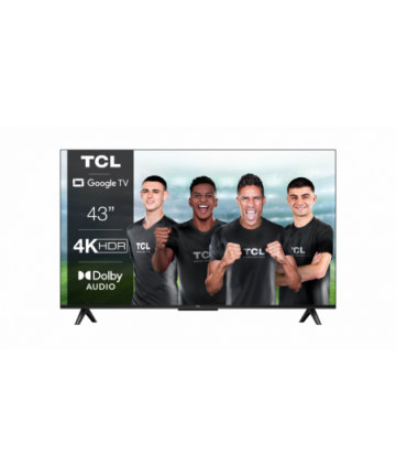 Televizor Smart TV 4K  Tcl...