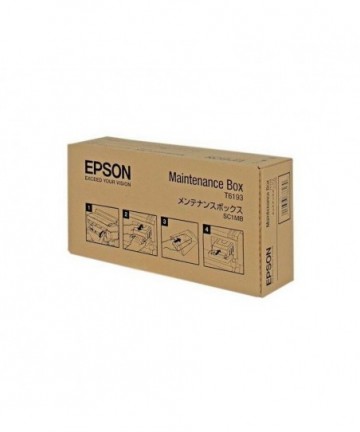 Epson maintenance box t619300
