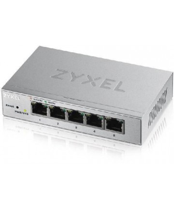 Switch Zyxel GS1200-5, 5...