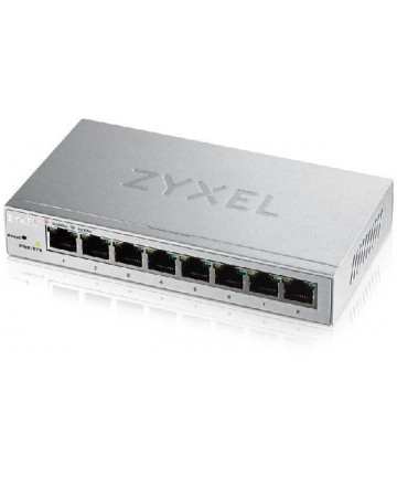 Switch Zyxel GS1200-8, 8...