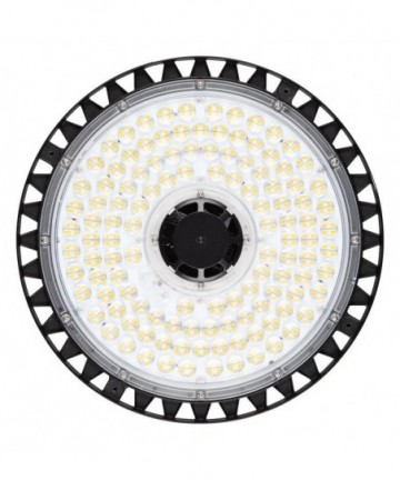 Corp led industrial...