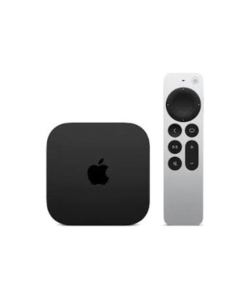 Apple tv 4k wi fi 64gb (2022)