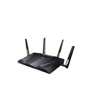 Router wireless asus...