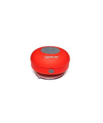 Boxa spacer ducky-red...