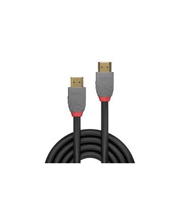Cablu lindy 1m hdmi 2.0...