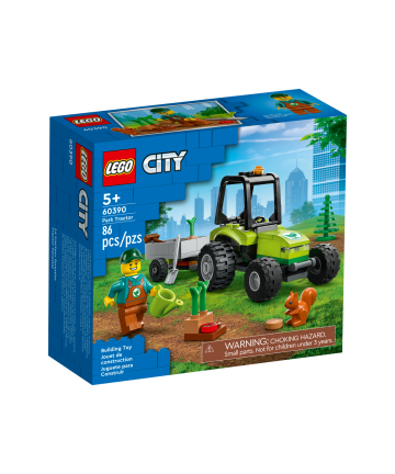 Set de joc LEGO City 60390...