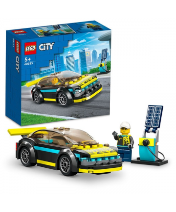 Set de joc Lego City 60383...