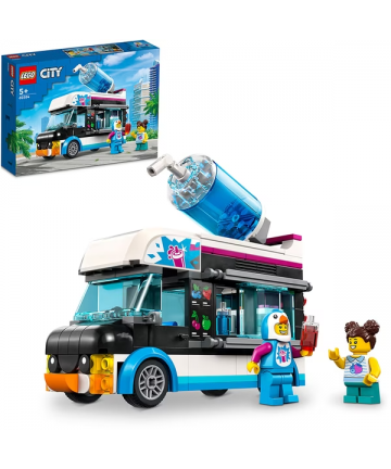 Set de joc Lego City 60384...