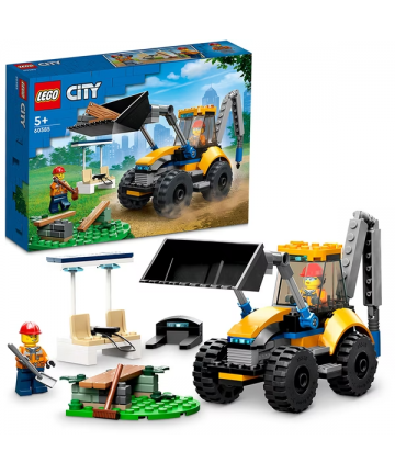 Set de joc Lego City 60385...