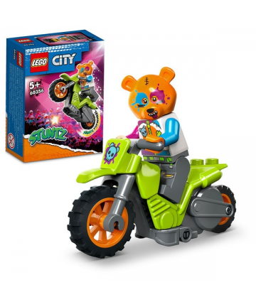 Set de joc Lego City 60356...