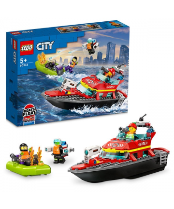 Set de joc Lego City 60373...