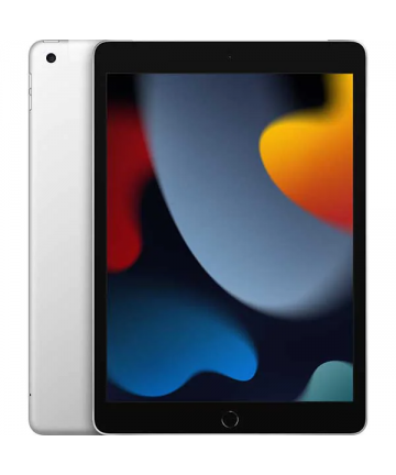 Tableta Apple iPad 9 10.2"...