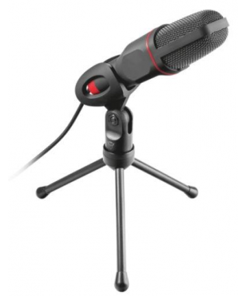 Microfon Trust GXT 212,...