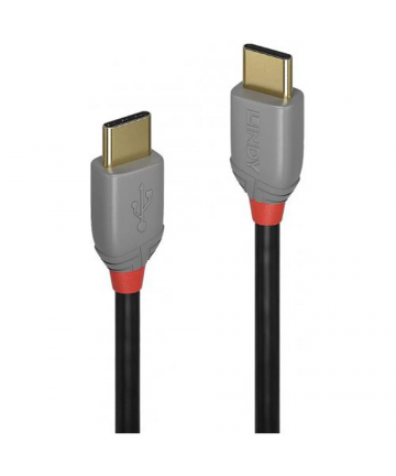 Cablu de date Lindy, USB-C...