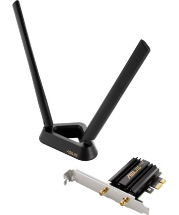 Router Asus pce-axe59bt...