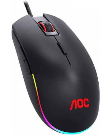 Mouse aoc gm500 usb 2.0...
