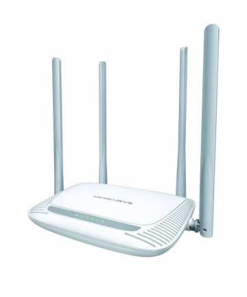 Router Wireless Mercusys N...