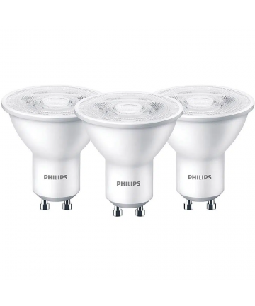 Set 3 becuri LED Philips,...