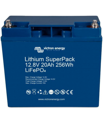 Acumulator lithium...