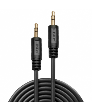 Cablu lindy 1m audio cable...