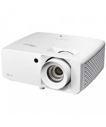 Videoproiector optoma zh450...