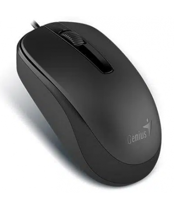 Mouse Genius DX-120,...
