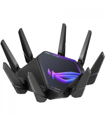 Router gaming Asus...