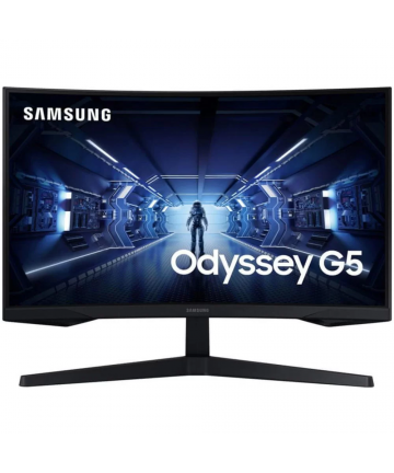 Monitor LED Samsung Odyssey...