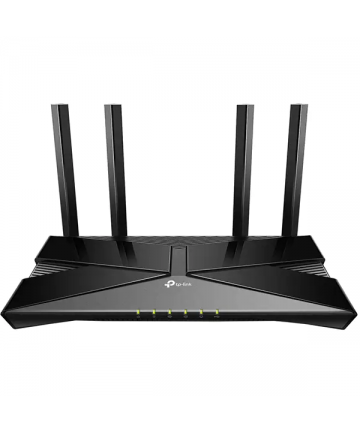 Router wireless TP-LINK...