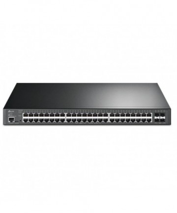 Tp-link tl-sg3452xp switch...