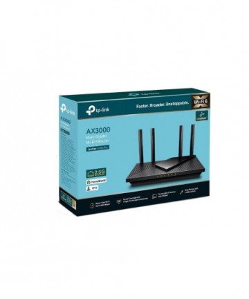 Tp-link wireless router...