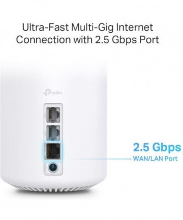 Tp-link ax6000 whole home...