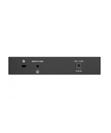 D-link switch dms-107 7...