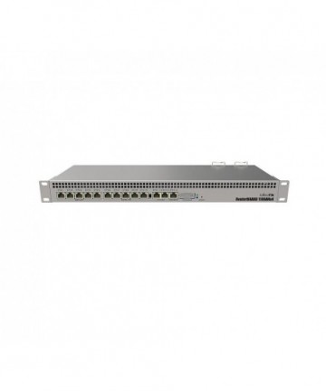 Mikrotik router rb1100ahx4...