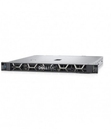Poweredge r350 rack server...
