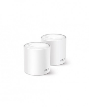 Tp-link ax3000 whole home...