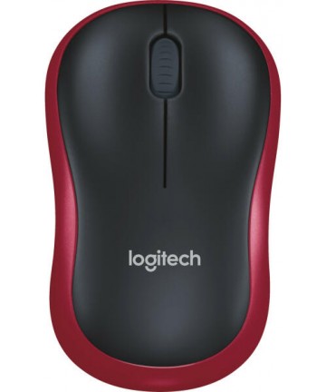 Mouse logitech m185...