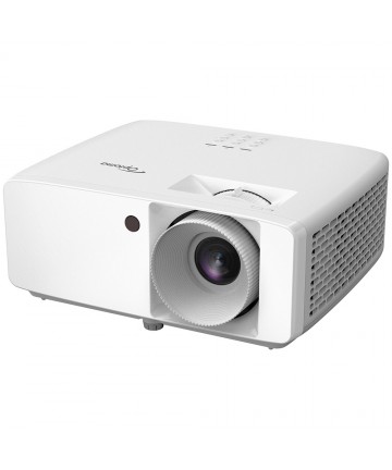 Videoproiector optoma zh400...