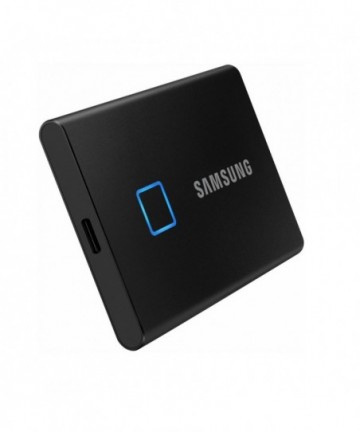 Ssd extern samsung t7 touch...