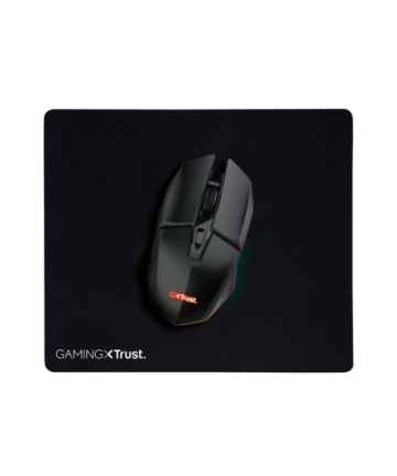 Mouse+ mousepad trust...