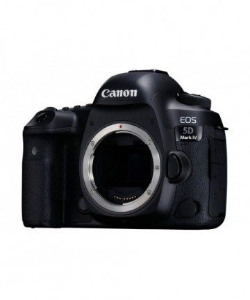 Camera foto Canon EOS-5D...