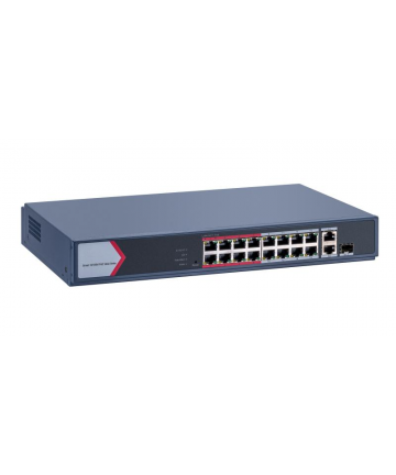 Switch poe hikvision...