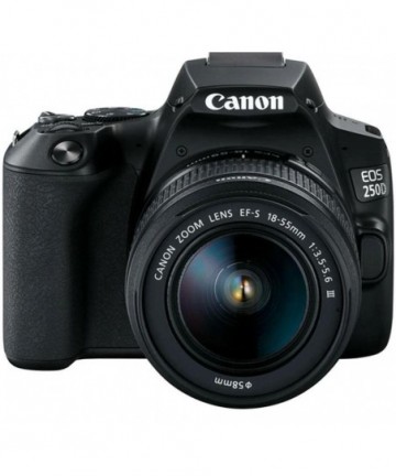 Camera foto Canon DSLR EOS...