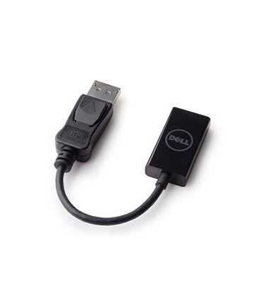 Dell adapter displayport to...