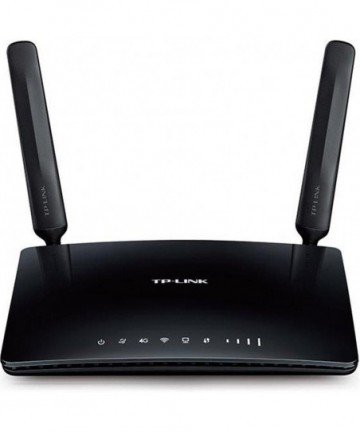 Router wireless tp-link...