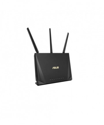 Gaming router asus ac2400...