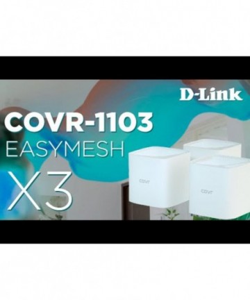 D-LINK AC1200 Whole Home...