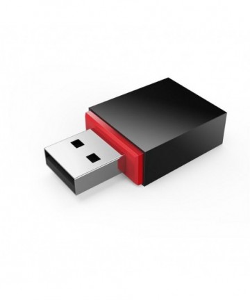 Adaptor USB Mini Wireless...