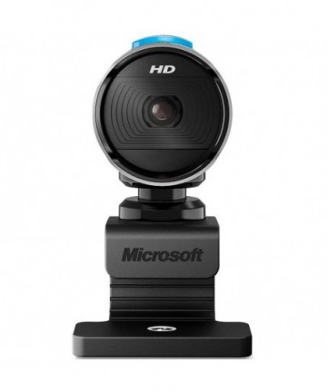 Webcam pc microsoft lifecam...
