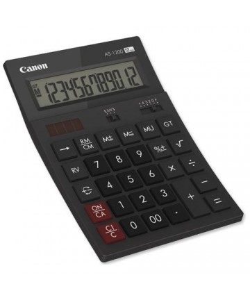 Calculator birou Canon...